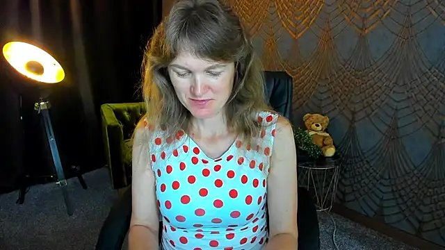 Anabell xxx online show from August 1, 2026, 5:38 am