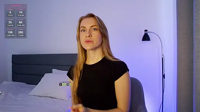 Fallinlove1 online show from March 16, 2025, 8:54 am