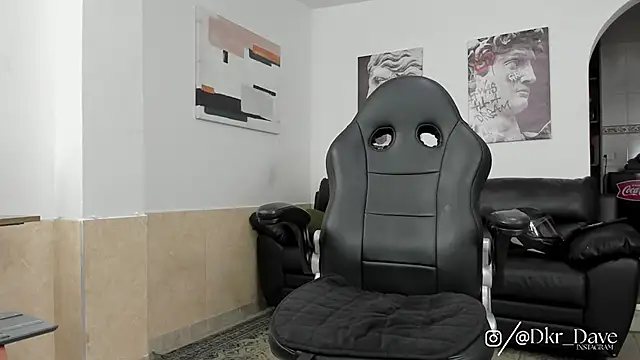 Davevilboy online show from September 16, 2025, 11:11 am