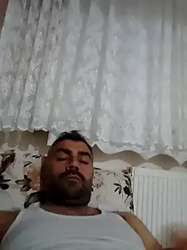 kevgir08 online show from October 16, 2025, 4:10 am