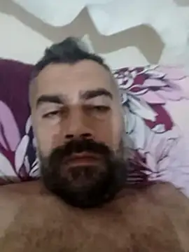 kevgir08 online show from July 13, 2026, 10:09 pm
