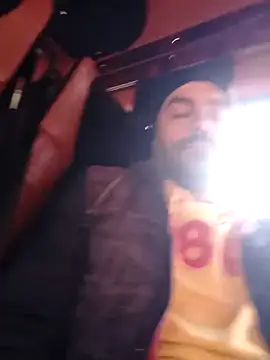 kevgir08 online show from December 14, 2024, 12:33 pm