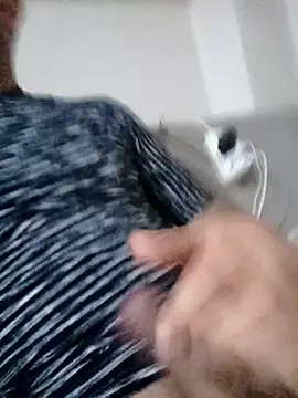 kevgir08 online show from October 7, 2025, 9:05 pm