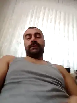 kevgir08 online show from December 10, 2024, 10:28 am