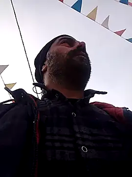 kevgir08 online show from February 22, 2025, 1:35 pm