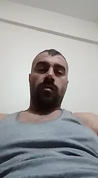 kevgir08 online show from January 6, 2025, 10:36 pm