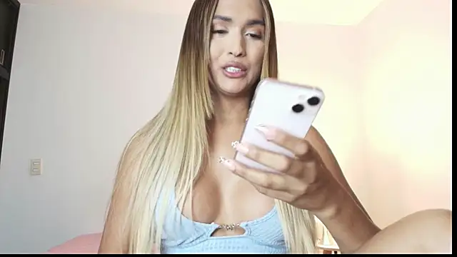 carminaurmommy online show from January 23, 2025, 12:25 am