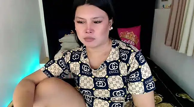 Angelic Fuckerxxx online show from March 11, 2025, 5:02 am