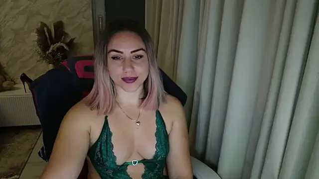 Annyfit4you online show from October 31, 2025, 3:03 am