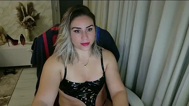 Annyfit4you online show from November 11, 2025, 3:23 am