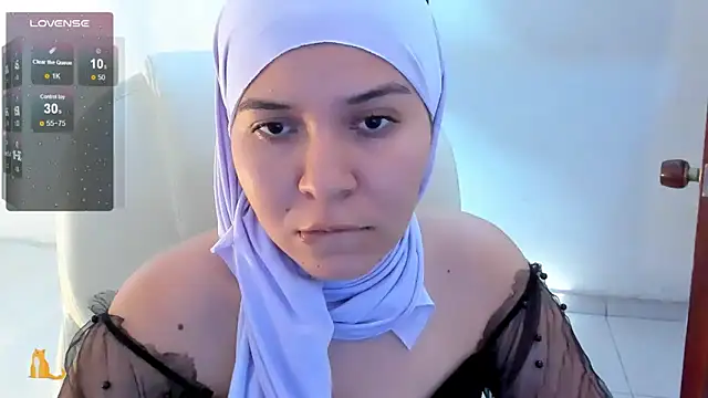 MatchedEyebrow online show from March 8, 2025, 8:35 pm