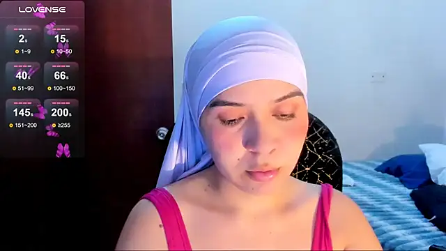 MatchedEyebrow online show from July 19, 2026, 9:33 pm