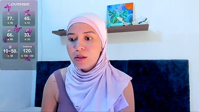 MatchedEyebrow online show from July 9, 2026, 10:53 pm