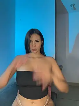 ameliayourfav1 online show from January 31, 2025, 4:36 am