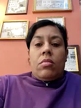 Molly newman6 online show from November 1, 2025, 1:38 pm