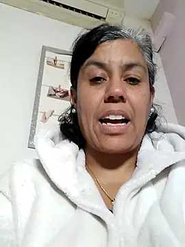 Molly newman6 online show from February 22, 2026, 7:37 pm