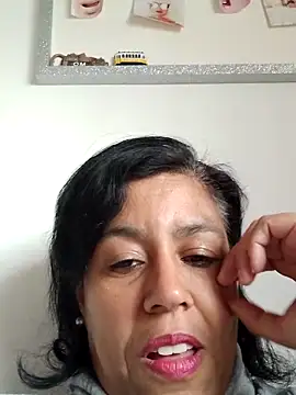 Molly newman6 online show from September 27, 2025, 10:43 am