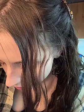 Snapshot of Camilla_Railian chatting on March 9, 2025, 8:52 pm Camilla Railian online show from March 9, 2025, 8:52 pm