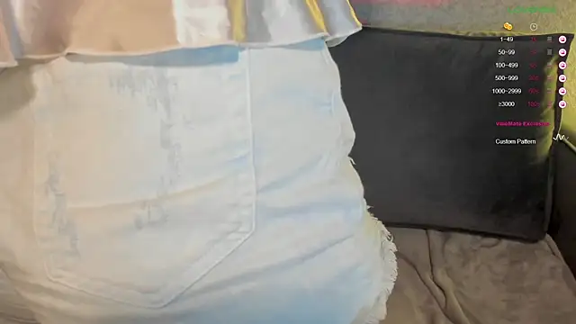 Snapshot of ReinaKousaka chatting on March 8, 2026, 4:21 pm ReinaKousaka online show from March 8, 2026, 4:21 pm