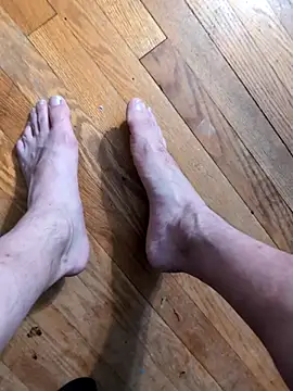 MrandMrsHaze online show from February 28, 2026, 4:56 am