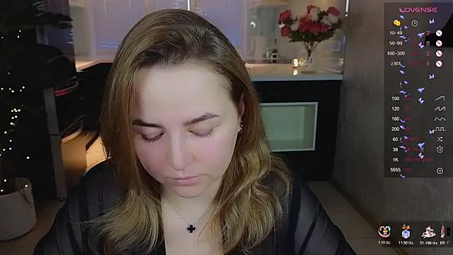 Mira Mermayd online show from February 13, 2026, 1:49 am