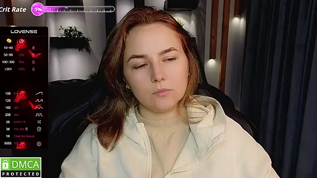 Mira Mermayd online show from September 12, 2025, 1:17 am