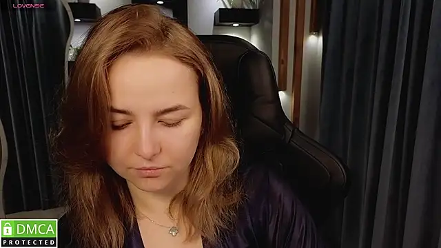 Mira Mermayd online show from November 22, 2025, 1:15 am