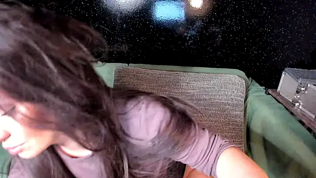 LondonBadGirl online show from March 17, 2025, 12:10 am