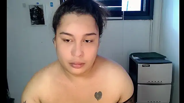 Hardcore Tgirl online show from March 20, 2026, 11:28 pm