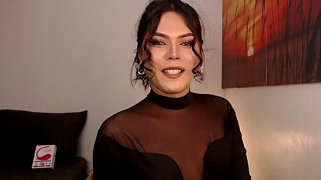 SweetieZeveey  online show from October 11, 2025, 7:04 pm