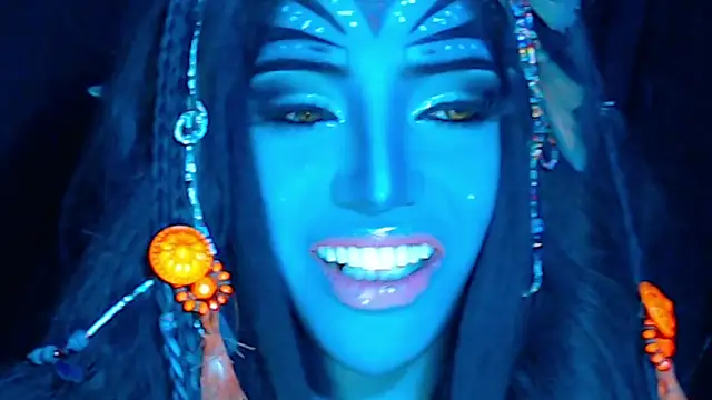 xPATRICIA ARDEN AVATAR online show from May 29, 2026, 8:53 am