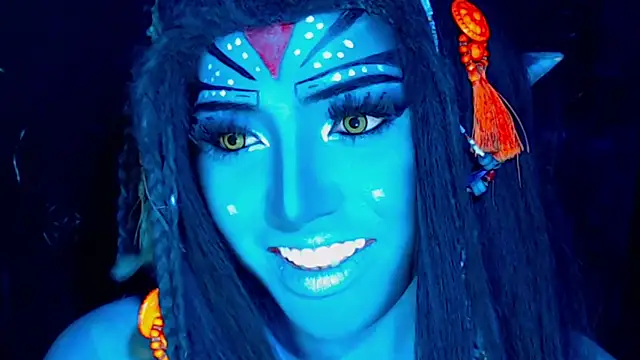 Snapshot of xPATRICIA_ARDEN_AVATAR chatting on February 21, 2026, 12:29 pm xPATRICIA ARDEN AVATAR online show from February 21, 2026, 12:29 pm