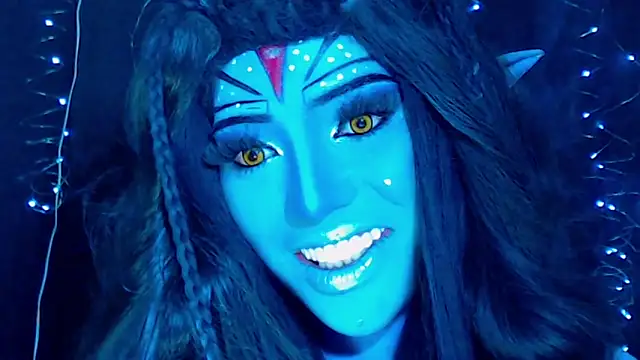 Snapshot of xPATRICIA_ARDEN_AVATAR chatting on February 6, 2026, 7:48 am xPATRICIA ARDEN AVATAR online show from February 6, 2026, 7:48 am