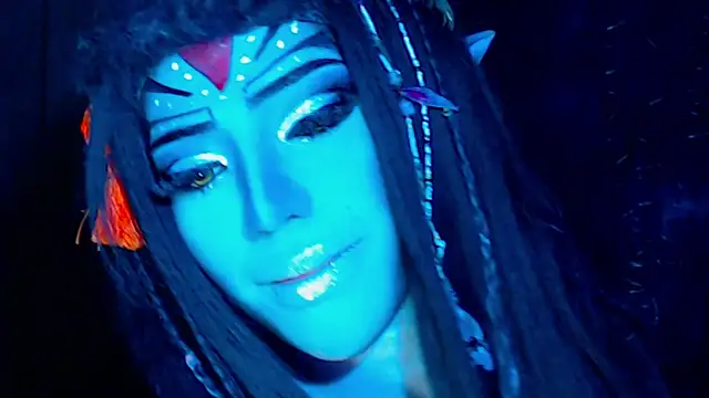 Snapshot of xPATRICIA_ARDEN_AVATAR chatting on February 7, 2026, 1:41 pm xPATRICIA ARDEN AVATAR online show from February 7, 2026, 1:41 pm