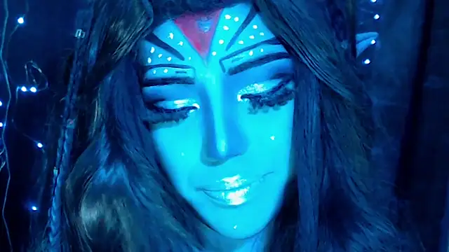 Snapshot of xPATRICIA_ARDEN_AVATAR chatting on February 1, 2026, 12:25 pm xPATRICIA ARDEN AVATAR online show from February 1, 2026, 12:25 pm