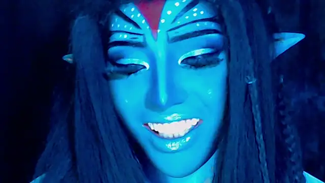 Snapshot of xPATRICIA_ARDEN_AVATAR chatting on January 10, 2026, 10:10 am xPATRICIA ARDEN AVATAR online show from January 10, 2026, 10:10 am