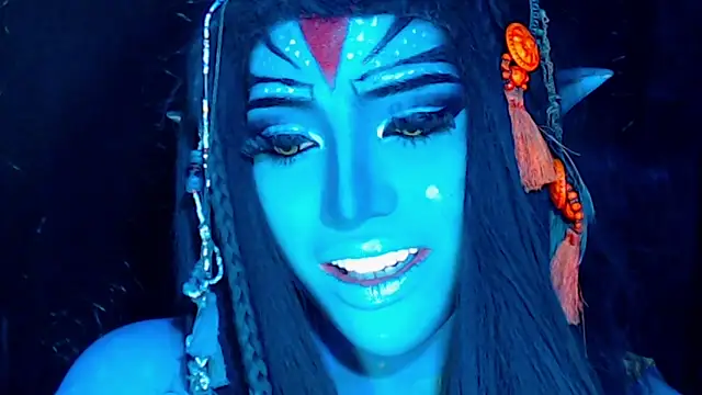 Snapshot of xPATRICIA_ARDEN_AVATAR chatting on February 15, 2026, 9:14 pm xPATRICIA ARDEN AVATAR online show from February 15, 2026, 9:14 pm