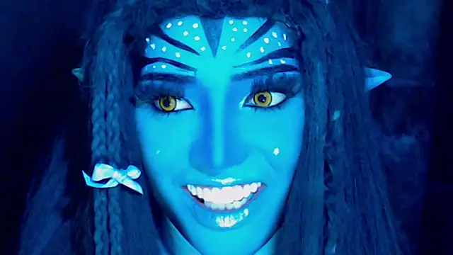 Snapshot of xPATRICIA_ARDEN_AVATAR chatting on January 11, 2026, 8:21 am xPATRICIA ARDEN AVATAR online show from January 11, 2026, 8:21 am