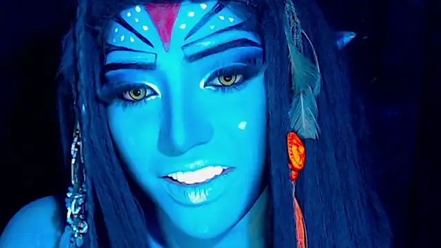 Snapshot of xPATRICIA_ARDEN_AVATAR chatting on February 27, 2026, 5:57 pm xPATRICIA ARDEN AVATAR online show from February 27, 2026, 5:57 pm