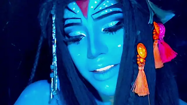 Snapshot of xPATRICIA_ARDEN_AVATAR chatting on February 15, 2026, 8:35 am xPATRICIA ARDEN AVATAR online show from February 15, 2026, 8:35 am