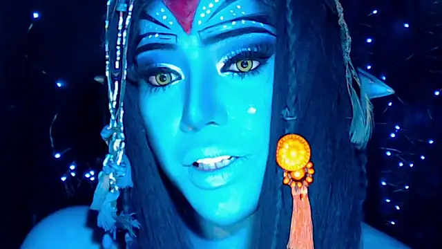 Snapshot of xPATRICIA_ARDEN_AVATAR chatting on February 20, 2026, 2:52 pm xPATRICIA ARDEN AVATAR online show from February 20, 2026, 2:52 pm