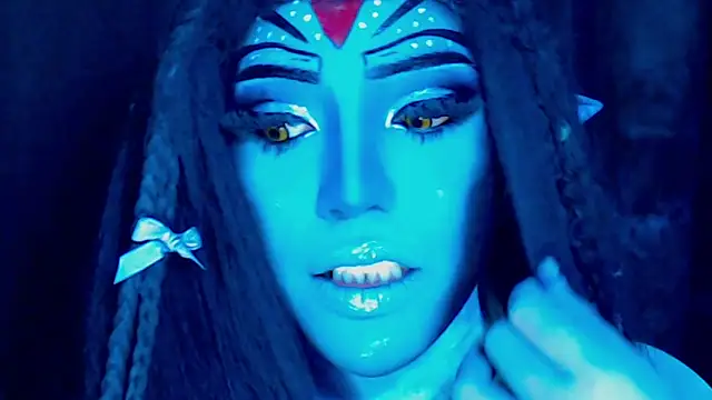 Snapshot of xPATRICIA_ARDEN_AVATAR chatting on January 18, 2026, 2:31 pm xPATRICIA ARDEN AVATAR online show from January 18, 2026, 2:31 pm