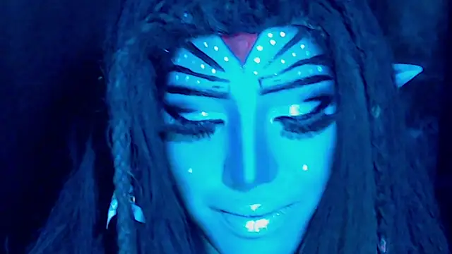 Snapshot of xPATRICIA_ARDEN_AVATAR chatting on January 17, 2026, 10:52 am xPATRICIA ARDEN AVATAR online show from January 17, 2026, 10:52 am