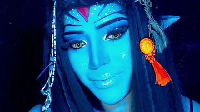 Snapshot of xPATRICIA_ARDEN_AVATAR chatting on February 8, 2026, 1:31 pm xPATRICIA ARDEN AVATAR online show from February 8, 2026, 1:31 pm