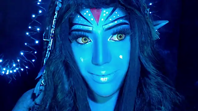 Snapshot of xPATRICIA_ARDEN_AVATAR chatting on March 1, 2026, 2:06 pm xPATRICIA ARDEN AVATAR online show from March 1, 2026, 2:06 pm