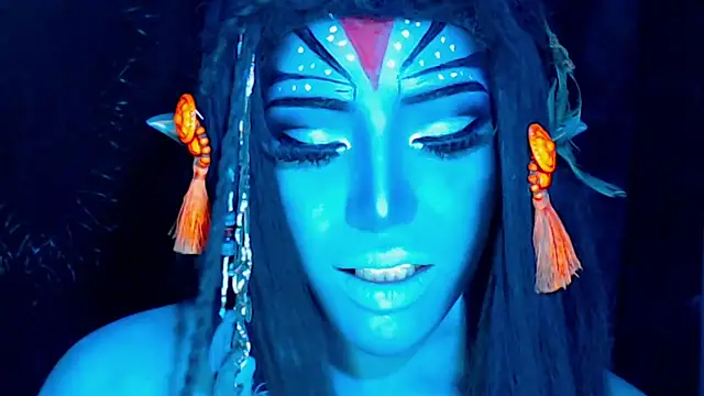 Snapshot of xPATRICIA_ARDEN_AVATAR chatting on February 28, 2026, 11:10 am xPATRICIA ARDEN AVATAR online show from February 28, 2026, 11:10 am