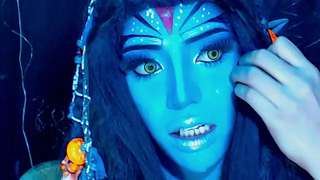 Snapshot of xPATRICIA_ARDEN_AVATAR chatting on March 4, 2026, 2:36 pm xPATRICIA ARDEN AVATAR online show from March 4, 2026, 2:36 pm