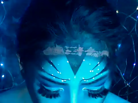 xPATRICIA ARDEN AVATAR online show from February 24, 2025, 9:30 pm