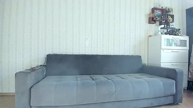 Jessica Rubatte online show from March 27, 2026, 1:12 pm