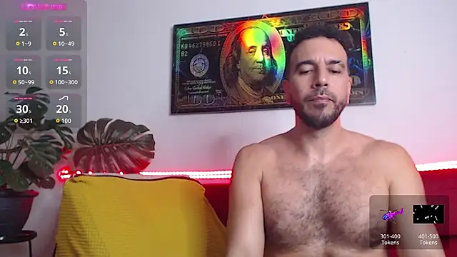 Snapshot of George_Xmith chatting on June 29, 2026, 12:28 am George Xmith online show from June 29, 2026, 12:28 am